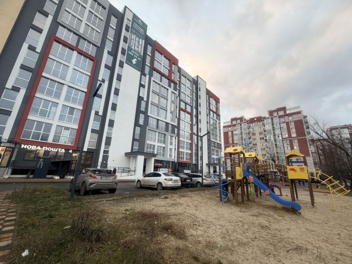 Квартира-студія. Новий ремонт. Зручне розташування. єОселя до 3х років - фото 1