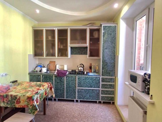 Продажа 1к. морской район ц.45 Черноморск