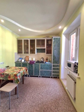 Продажа 1к. морской район ц.45 - фото 1