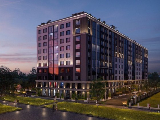 Продається 1к.кв ЖК Centr city вул. Свято Покровська72 Гостомель