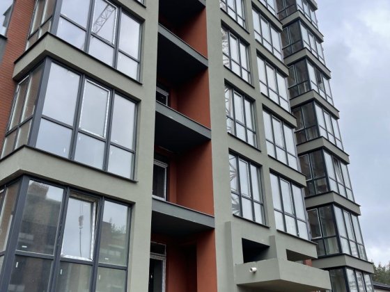 Продаж  1-к квартира 30.9 м2 - 26230 $ Гостомель