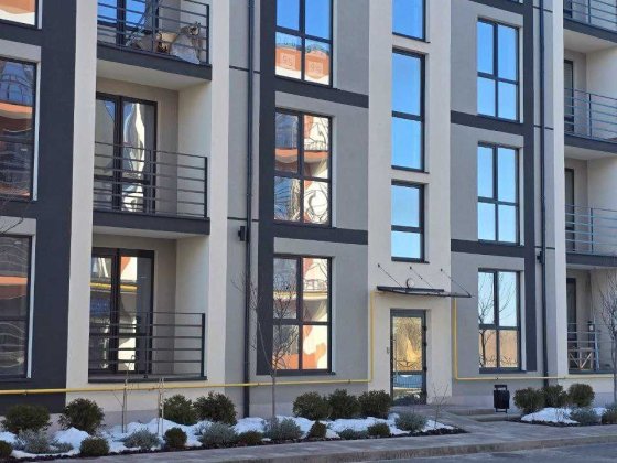 Продам 1к квартиру в зданому ЖК Гостомель