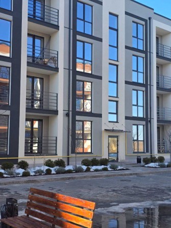 Продам 1к квартиру в зданому ЖК - фото 1