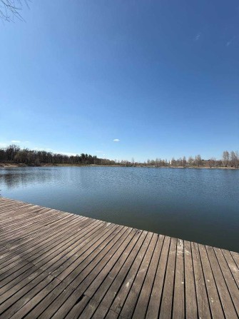 єОселя!! чудова квартира без ремонту. БУЧАНСЬКИЙ парк і озеро - фото 1