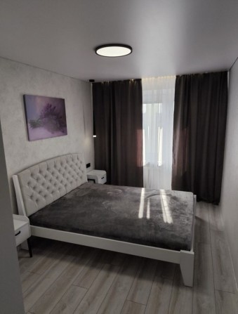 Продам затишну трикімнатну квартиру. - фото 1