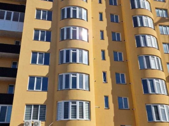 ПРОДАЄТЬСЯ 3к квартира в новобудові біля Епіцентру! Каменец-Подольский