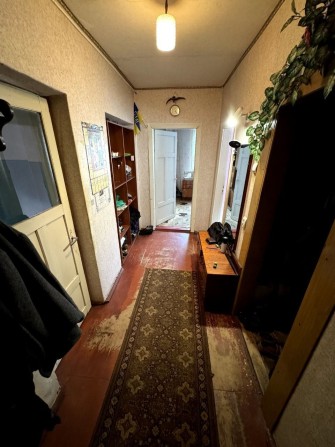 Продається 3-кімнатна квартира - фото 1