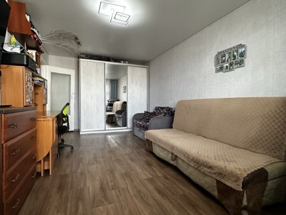 Однокомнатная квартира в Черноморске‼️ Черноморск