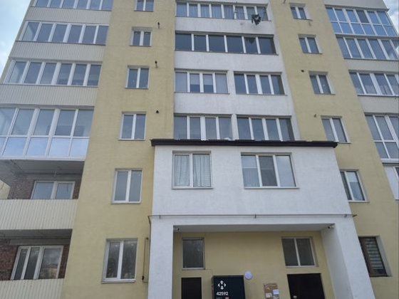 3 кімнатна біля центру з ремонтом Каменец-Подольский