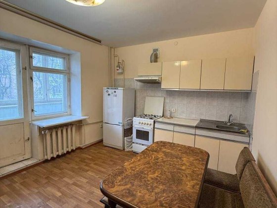 1 кімнатна квартира в ЖК АББО Черноморск