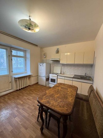 1 кімнатна квартира в ЖК АББО - фото 1