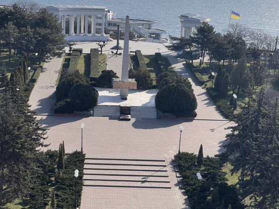 Продам 3х-комнатную квартиру с видом на море Черноморск