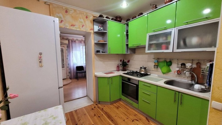 Продам квартиру с индивидуальным входом у моря - фото 1