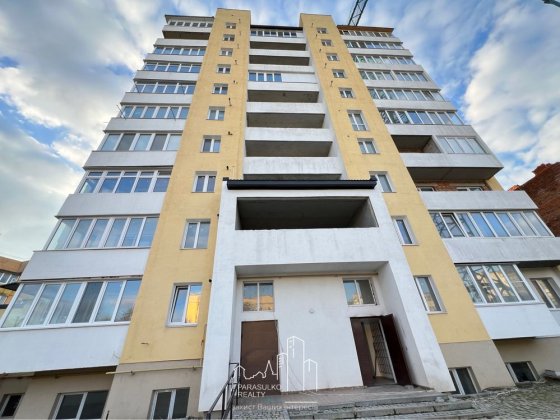 Продам 2-кімнатну квартиру в новому будинку! Каменец-Подольский