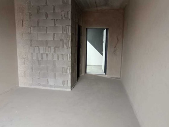 Продам 1 к.кв в готовому будинку, 1й поверх, газове опалення! Гостомель