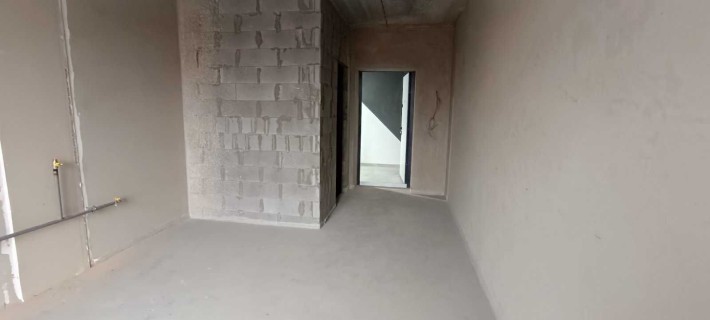 Продам 1 к.кв в готовому будинку, 1й поверх, газове опалення! - фото 1