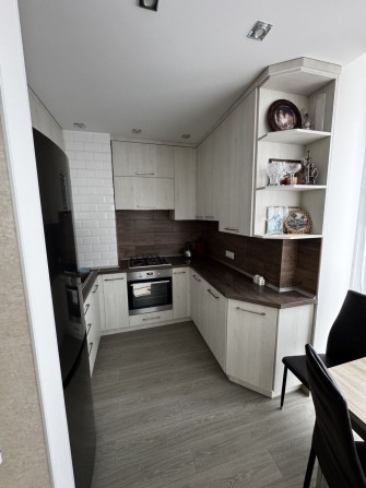 Продам 2 комнатную квартиру Великодолинское Мариинский - фото 1