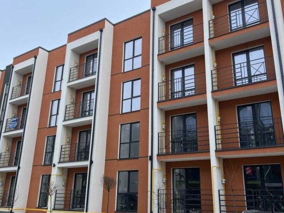 Продаж/Однокімнатна квартира в зданому будинку/Держ.програми Гостомель