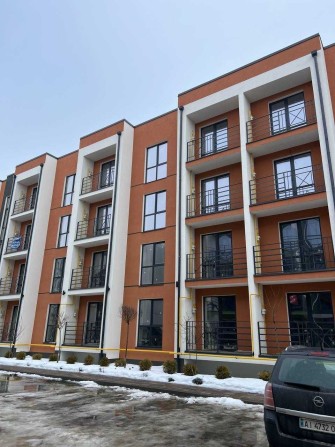 Продаж/Однокімнатна квартира в зданому будинку/Держ.програми - фото 1