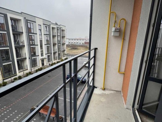 БЕЗ КОМІСІЇ! готова квартира з індивідуальним газовим опаленням. ГАЗ Гостомель