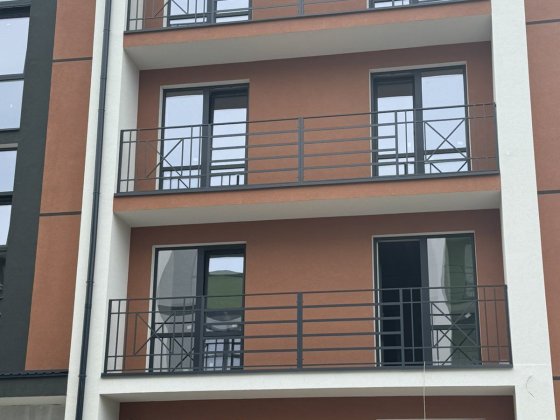 Продам 1 кімнатну квартиру!Роби ремонт! Гостомель