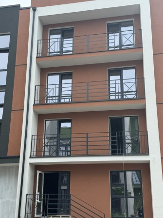 Продам 1 кімнатну квартиру!Роби ремонт! - фото 1