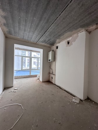 Двокімнатна квартира без ремонту. МАКСИМАЛЬНЕ наповнення. ГАЗ! - фото 1