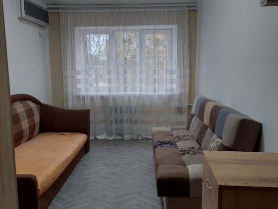 Квартира в центре. Чорноморськ