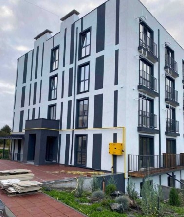 Квартира в новобудові! Вартість 23 000 у.о. - фото 1