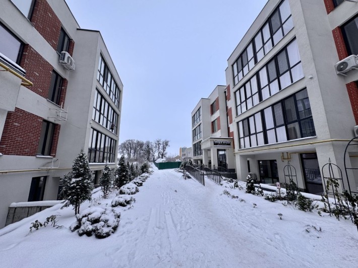 Гостомель, 2кк з гарним ремонтом id 266 - фото 1