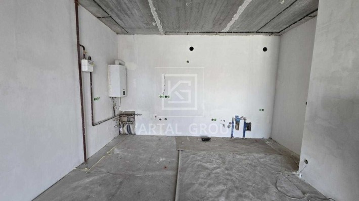 Затишна 2 кімнатна квартира в сучасному ЖК  “Гостомельські Липки”. - фото 1