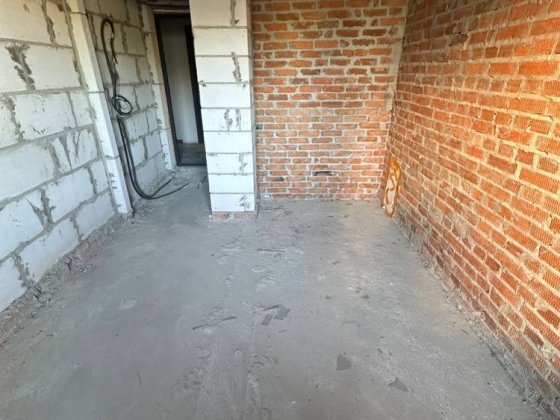 Супер ціна! Студія поруч з парком Гостомель