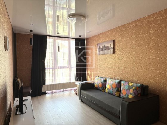 Квартира з ремонтом ЖК Прорізна Гостомель