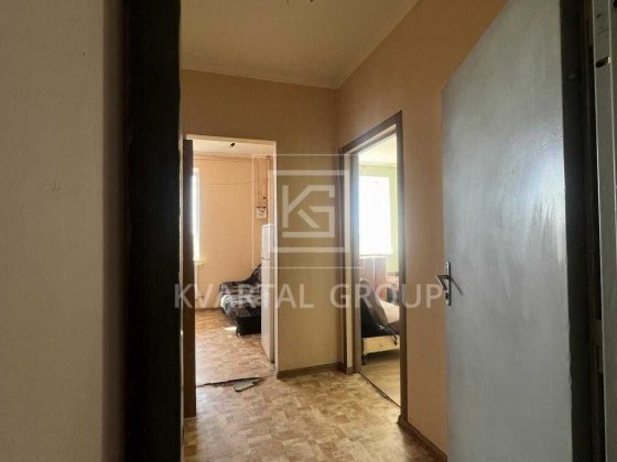 Продам квартиру під ремонт СЕРТИФІКАТ єОселя ВПО Гостомель