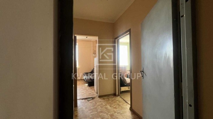 Продам квартиру під ремонт СЕРТИФІКАТ єОселя ВПО - фото 1