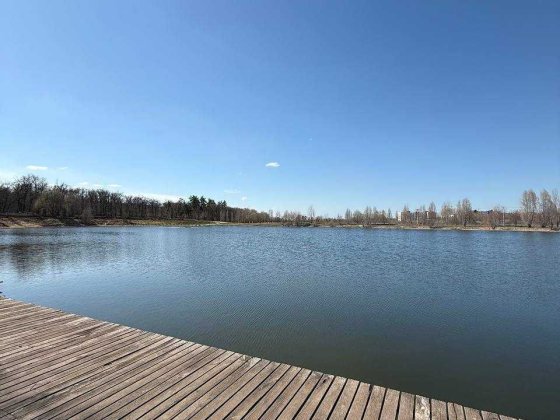 БЕЗ КОМІСІЇ! чудова квартира без ремонту. БУЧАНСЬКИЙ парк і озеро Гостомель