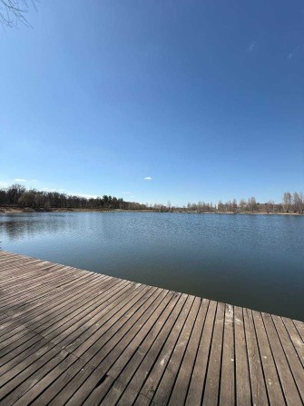 БЕЗ КОМІСІЇ! чудова квартира без ремонту. БУЧАНСЬКИЙ парк і озеро - фото 1