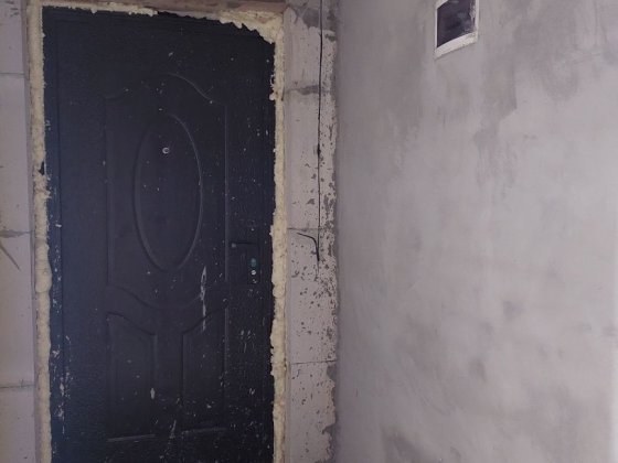 2 кімнатна квартира 80,52 м2 Каменец-Подольский