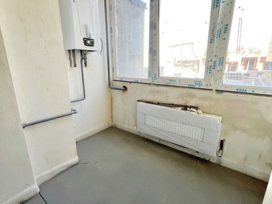 1 к.кв 46.12 м² ЖК «Нова Будова-2» Кам'янець-Подільський