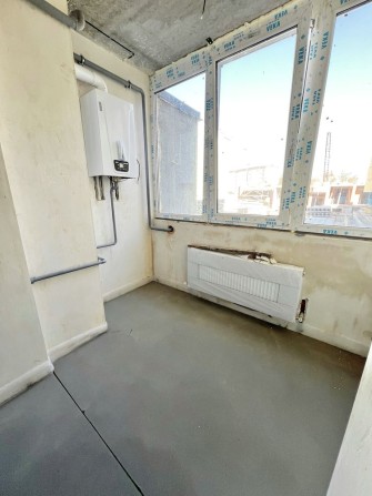 1 к.кв 46.12 м² ЖК «Нова Будова-2» - фото 1