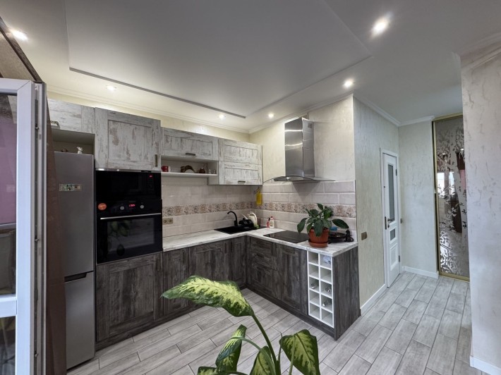 Продам 1 кімнатну квартиру евроремонт - фото 1