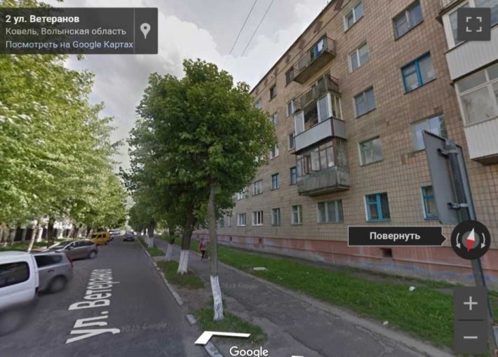 Продаж 2-кімн. квартири в районі Привокзальної площі - фото 1