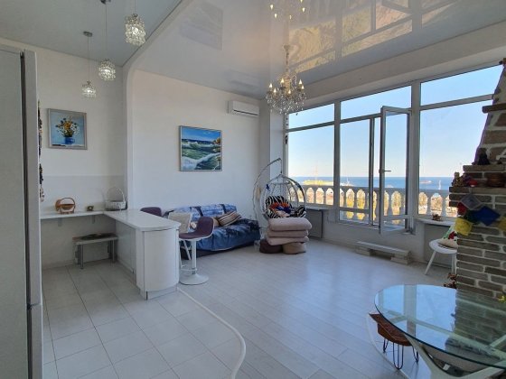 Продам 2 кімнатну квартиру у моря Черноморск