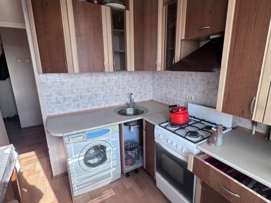 Продаж 3-кімн квартири Ковель