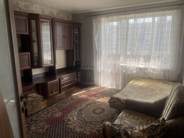 Продаж однокімнатної квартири - фото 1