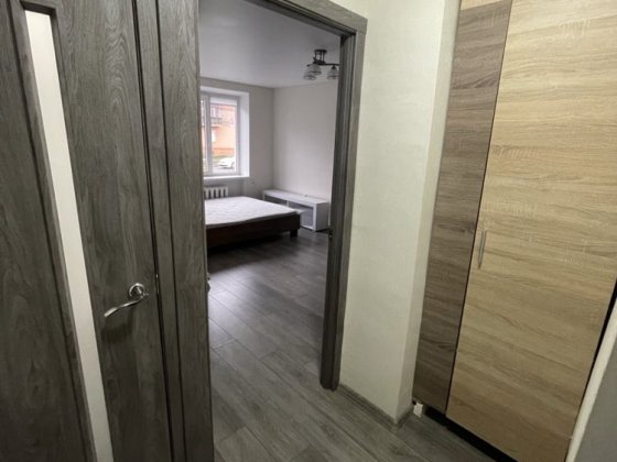 1кімнатна квартира в центрі міста Ковель