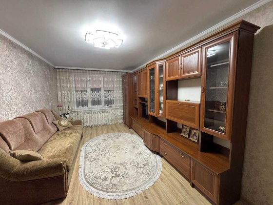 2кім. квартира по вул. Боровця Ковель