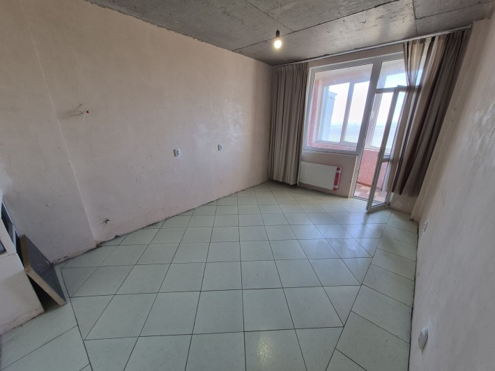 Продам 2-кімнатну квартиру Чорноморськ - фото 1