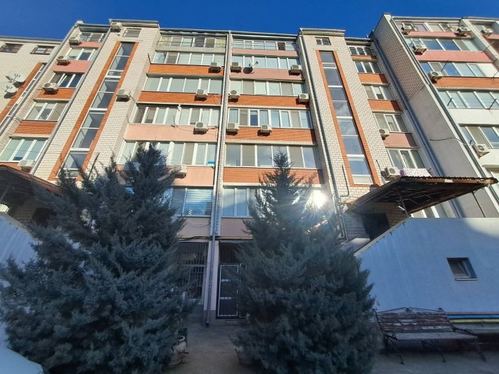 Продам 2х уровневую возле моря АББО - фото 1