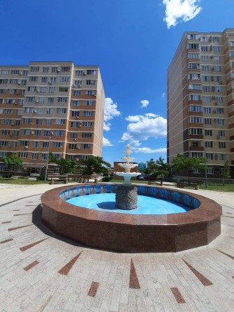 2 к квартира "Кольоровий бульвар " - фото 1